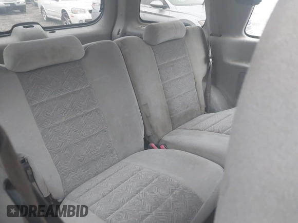 1999 Ford Explorer Sport z VIN 1FMYU24X5XUA19152, wystawiony jako IAAI lot #42473945 z przebiegiem Nie podano mil oraz . Historia ofert i sprzedaży dostępna na DreamBid. Obrazek 8.