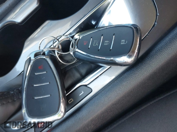 2019 Chevrolet Malibu LS z VIN 1G1ZB5ST3KF191816, wystawiony jako IAAI lot #41890238 z przebiegiem 88 362 mil mil oraz . Historia ofert i sprzedaży dostępna na DreamBid. Obrazek 11.