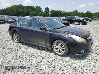 2013 Subaru Legacy Limited z VIN 4S3BMCK6XD3020289, wystawiony jako Copart lot #57246015 z przebiegiem 193 840 mil mil oraz Czysty tytuł • Clean title. Historia ofert i sprzedaży dostępna na DreamBid. Obrazek 4.
