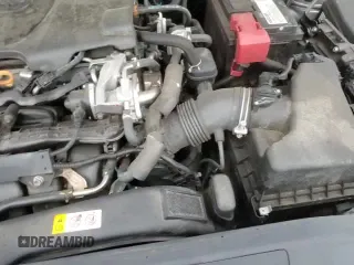 2019 Toyota Camry SE z VIN 4T1B11HK1KU853497, wystawiony jako Copart lot #82010015 z przebiegiem 101 804 mil mil oraz Szkoda całkowita • Salvage title. Historia ofert i sprzedaży dostępna na DreamBid. Obrazek 13.