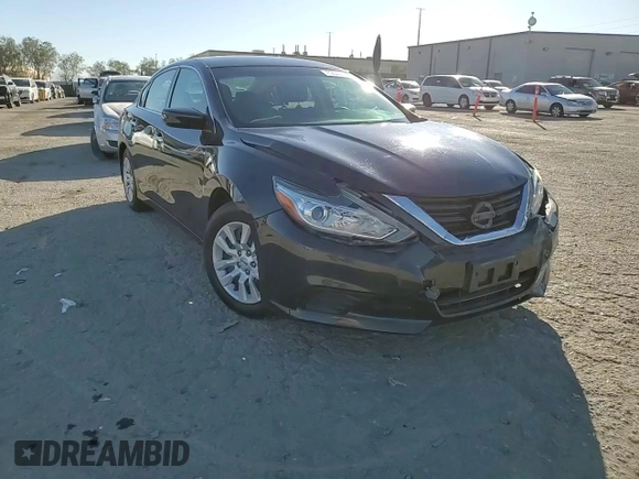 2018 Nissan Altima 2.5 S with VIN 1N4AL3AP5JC145890, listed as a Copart auction lot 89000645 with 65,938 mi miles and Salvage Title. Bid and sale history available at carsss.com. Image 13.
