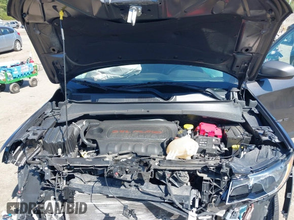 2021 Jeep Compass 80th Anniversary with VIN 3C4NJDEB1MT603763, listed as a IAAI auction lot 42053176 with 62,618 mi miles and . Bid and sale history available at DreamBid. Image 10.