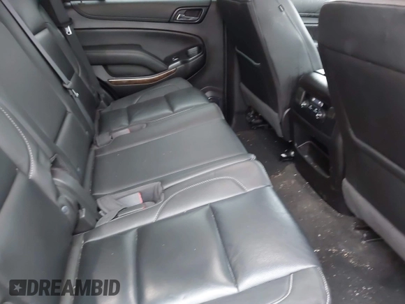 2018 Chevrolet Tahoe LT с VIN 1GNSKBKC1JR377785, выставлен на аукционе IAAI как лот 41950896 с пробегом 102 204 миль миль и . История ставок и продаж доступна на DreamBid. Изображение 8.