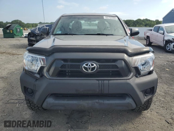 2012 Toyota Tacoma with VIN 5TFUX4EN1CX012405, listed as a Copart auction lot 63762995 with 146,794 mi miles and Clean title. Bid and sale history available at DreamBid. Image 5.