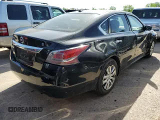 2015 Nissan Altima SL with VIN 1N4AL3AP3FN338020, listed as a Copart auction lot 56983885 with 311,186 mi miles and Clean title. Bid and sale history available at DreamBid. Image 3.