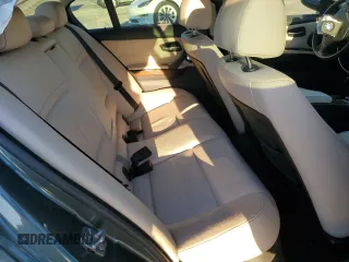 2009 BMW 3 Series 335i z VIN WBAPM73559A367676, wystawiony jako Copart lot #87549855 z przebiegiem 110 704 mil mil oraz Szkoda całkowita • Salvage title. Historia ofert i sprzedaży dostępna na DreamBid. Obrazek 11.