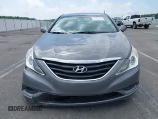 2013 Hyundai Sonata GLS z VIN 5NPEB4ACXDH569785, wystawiony jako IAAI lot #39392769 z przebiegiem 69 934 mil mil oraz . Historia ofert i sprzedaży dostępna na DreamBid. Obrazek 14.