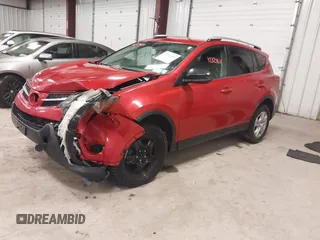 2015 Toyota RAV4 LE z VIN 2T3BFREV4FW300404, wystawiony jako IAAI lot #42324611 z przebiegiem 114 593 mil mil oraz . Historia ofert i sprzedaży dostępna na DreamBid. Obrazek 17.
