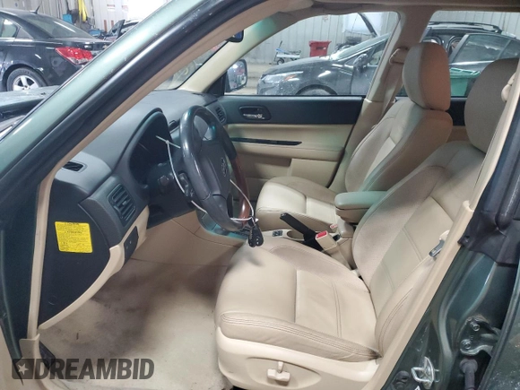 2008 Subaru Forester X L.L. Bean с VIN JF1SG67648H702794, выставлен на аукционе Copart как лот 89261835 с пробегом 139 272 миль миль и Чистый • Clean title. История ставок и продаж доступна на DreamBid. Изображение 7.