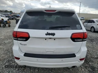 2018 Jeep Grand Cherokee Altitude with VIN 1C4RJEAG4JC433687, listed as a Copart auction lot 47780795 with 151,738 mi miles and Salvage Title. Bid and sale history available at carsss.com. Image 6.