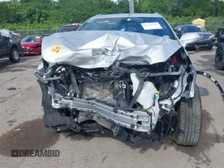 2019 Cadillac XT5 FWD with VIN 1GYKNARS3KZ170088, listed as a IAAI auction lot 42119355 with Not provided miles and . Bid and sale history available at DreamBid. Image 6.