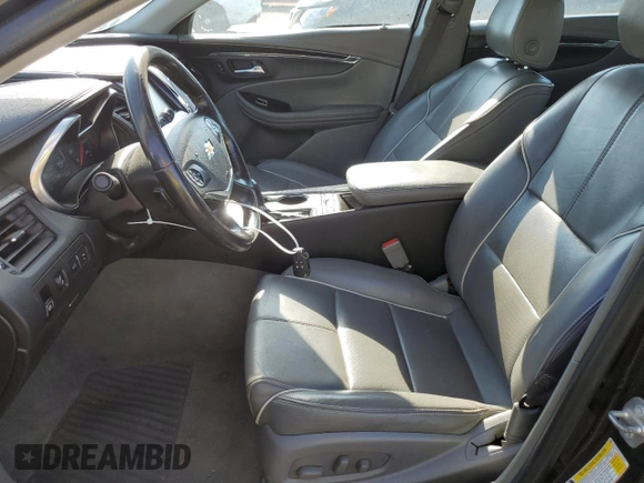 2018 Chevrolet Impala Premier с VIN 1G1125S34JU149467, выставлен на аукционе Copart как лот 60626565 с пробегом 113 973 миль миль и Чистый • Clean title. История ставок и продаж доступна на DreamBid. Изображение 7.
