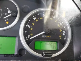 2007 Land Rover Range Rover Sport HSE с VIN SALSK25497A987091, выставлен на аукционе IAAI как лот 41797141 с пробегом 152 279 миль миль и . История ставок и продаж доступна на DreamBid. Изображение 15.