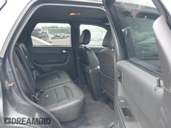 2008 Ford Escape Limited with VIN 1FMCU94108KE85583, listed as a IAAI auction lot 42608251 with 177,841 mi miles and . Bid and sale history available at DreamBid. Image 8.