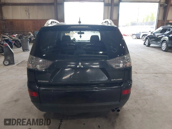 2007 Mitsubishi Outlander XLS z VIN JA4MT41X87Z001991, wystawiony jako IAAI lot #42200951 z przebiegiem 202 866 mil mil oraz . Historia ofert i sprzedaży dostępna na DreamBid. Obrazek 16.