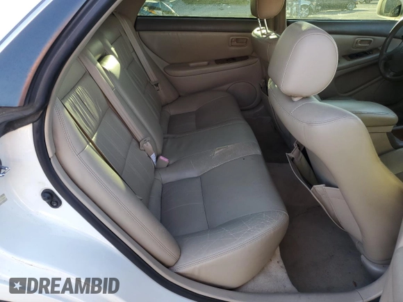 1997 Lexus ES 300 Luxury Sport Sdn with VIN JT8BF22GXV0017164, listed as a Copart auction lot 86785844 with 69,756 mi miles and Salvage Title. Bid and sale history available at carsss.com. Image 10.