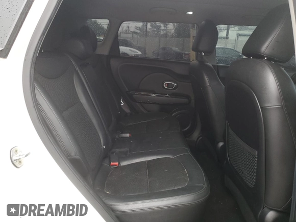 2016 Kia Soul ! with VIN KNDJX3A51G7337323, listed as a Copart auction lot 50302295 with 169,706 mi miles and Salvage Title. Bid and sale history available at carsss.com. Image 10.
