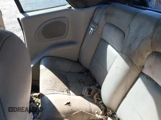 2004 Chrysler Sebring Limited with VIN 1C3EL65R84N390852, listed as a IAAI auction lot 40572807 with 100,975 mi miles and . Bid and sale history available at DreamBid. Image 8.