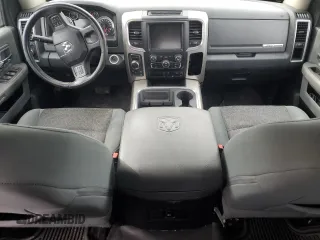 2016 Ram 1500 Outdoorsman z VIN 1C6RR7GT5GS290165, wystawiony jako Copart lot #44628465 z przebiegiem 133 797 mil mil oraz Szkoda całkowita • Salvage title. Historia ofert i sprzedaży dostępna na DreamBid. Obrazek 8.