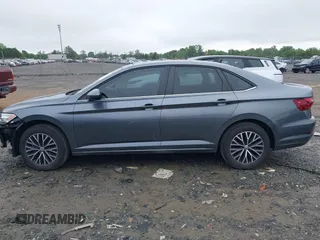 2021 Volkswagen Jetta S with VIN 3VWC57BU2MM103489, listed as a IAAI auction lot 42264290 with 72,078 mi miles and . Bid and sale history available at DreamBid. Image 15.