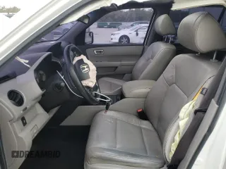 2012 Honda Pilot EX-L with VIN 5FNYF3H53CB010675, listed as a Copart auction lot 47959905 with 180,291 mi miles and Salvage Title. Bid and sale history available at DreamBid. Image 7.