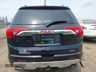 2017 GMC Acadia Denali z VIN 1GKKNXLS1HZ326675, wystawiony jako IAAI lot #42425835 z przebiegiem 74 576 mil mil oraz . Historia ofert i sprzedaży dostępna na DreamBid. Obrazek 16.