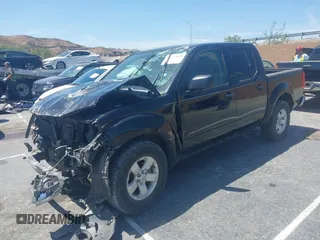 2012 Nissan Frontier SV с VIN 1N6AD0ER9CC480233, выставлен на аукционе IAAI как лот 42332945 с пробегом 104 106 миль миль и . История ставок и продаж доступна на DreamBid. Изображение 2.