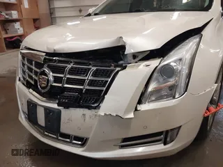 2013 Cadillac XTS Luxury with VIN 2G61R5S37D9152726, listed as a IAAI auction lot 41718331 with 88,189 mi miles and . Bid and sale history available at DreamBid. Image 6.