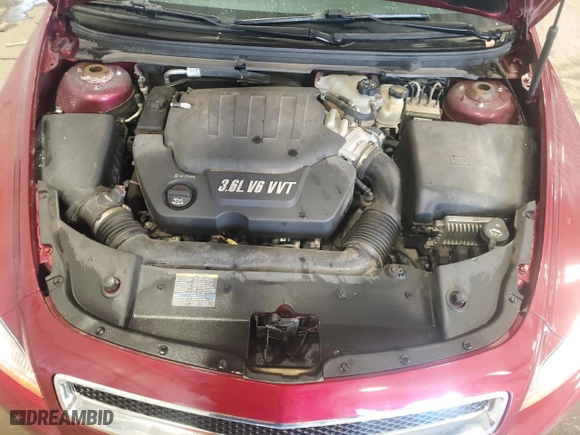 2008 Chevrolet Malibu LT w/2LT with VIN 1G1ZJ57728F292742, listed as a Copart auction lot 42426885 with 71,669 mi miles and Non Repairable. Bid and sale history available at carsss.com. Image 11.