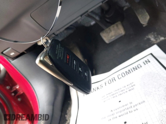 2020 Lexus NX 300 with VIN JTJGARDZ7L5013597, listed as a IAAI auction lot 42286012 with 31,208 mi miles and . Bid and sale history available at DreamBid. Image 11.