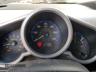 2007 Honda Element EX with VIN 5J6YH28777L003652, listed as a Copart auction lot 54161685 with 211,336 mi miles and Salvage Title. Bid and sale history available at DreamBid. Image 9.