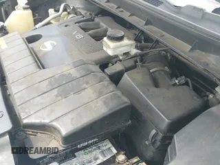 2011 Nissan Murano SV with VIN JN8AZ1MW0BW182947, listed as a IAAI auction lot 43215550 with 224,339 mi miles and . Bid and sale history available at DreamBid. Image 19.