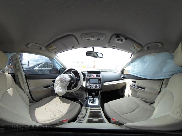 2015 Subaru Impreza Premium с VIN JF1GPAC63F8246038, выставлен на аукционе IAAI как лот 42161667 с пробегом 102 530 миль миль и . История ставок и продаж доступна на DreamBid. Изображение 18.