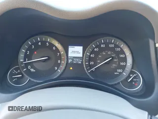 2015 Infiniti Q70 z VIN JN1BY1AR1FM560845, wystawiony jako IAAI lot #42165981 z przebiegiem 75 767 mil mil oraz . Historia ofert i sprzedaży dostępna na DreamBid. Obrazek 7.