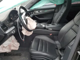 2018 Porsche Panamera с VIN WP0AH2A77JL145377, выставлен на аукционе Copart как лот 69142762 с пробегом 85 379 миль миль и . История ставок и продаж доступна на DreamBid. Изображение 7.