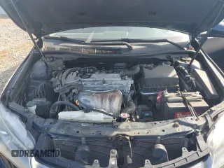 2017 Toyota Camry XLE with VIN 4T1BF1FK2HU434846, listed as a Copart auction lot 48119105 with 130,053 mi miles and Salvage Title. Bid and sale history available at carsss.com. Image 11.