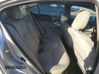 2015 Honda Civic EX with VIN 19XFB2F85FE098178, listed as a Copart auction lot 42616865 with 184,857 mi miles and Salvage Title. Bid and sale history available at carsss.com. Image 11.