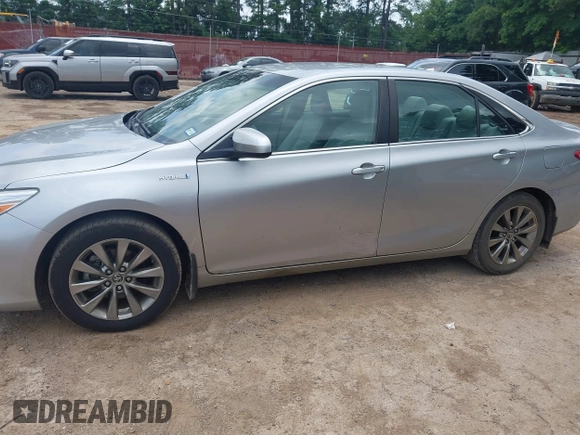 2017 Toyota Camry Hybrid LE z VIN 4T1BD1FK8HU222362, wystawiony jako IAAI lot #42456703 z przebiegiem 70 907 mil mil oraz . Historia ofert i sprzedaży dostępna na DreamBid. Obrazek 14.