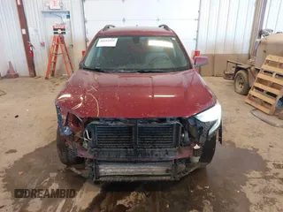 2019 GMC Terrain SLE with VIN 3GKALTEX7KL116261, listed as a IAAI auction lot 41642939 with 226,631 mi miles. Bid and sale history available at carsss.com. Image 12.