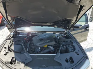 2017 BMW 5 Series 530i с VIN WBAJA5C30HG896286, выставлен на аукционе Copart как лот 56382605 с пробегом 101 808 миль миль и Чистый • Clean title. История ставок и продаж доступна на DreamBid. Изображение 11.