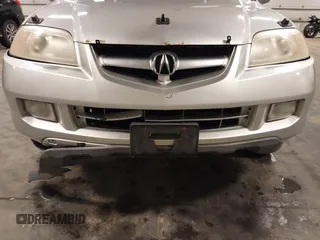 2005 Acura MDX Touring z VIN 2HNYD18675H505939, wystawiony jako IAAI lot #42237655 z przebiegiem 154 948 mil mil oraz . Historia ofert i sprzedaży dostępna na DreamBid. Obrazek 19.