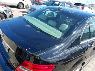 2013 Mercedes-Benz C-Class C 250 Sport with VIN WDDGF4HBXDR273481, listed as a IAAI auction lot 41933780 with 88,089 mi miles. Bid and sale history available at carsss.com. Image 20.