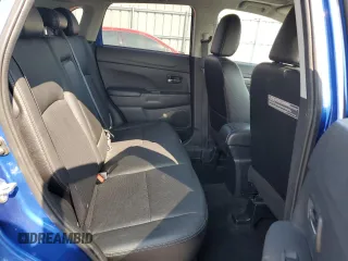 2016 Mitsubishi Outlander Sport SE z VIN JA4AJ4AW9GZ612953, wystawiony jako Copart lot #59866055 z przebiegiem 97 710 mil mil oraz Szkoda całkowita • Salvage title. Historia ofert i sprzedaży dostępna na DreamBid. Obrazek 11.