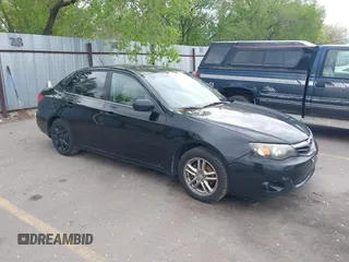 2010 Subaru Impreza i z VIN JF1GE6A65AH502999, wystawiony jako IAAI lot #42176945 z przebiegiem Nie podano mil oraz . Historia ofert i sprzedaży dostępna na DreamBid. Obrazek 1.
