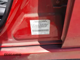 2010 Mazda 6 i Sport with VIN 1YVHZ8BH4A5M39808, listed as a IAAI auction lot 42035839 with Not Provided miles. Bid and sale history available at carsss.com. Image 9.