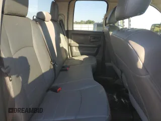 2017 Ram 1500 Tradesman with VIN 1C6RR7FG3HS798995, listed as a Copart auction lot 74798574 with 126,959 mi miles and Salvage title. Bid and sale history available at DreamBid. Image 10.