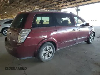 2009 Nissan Quest with VIN 5N1BV28U09N105338, listed as a Copart auction lot 80888174 with 187,216 mi miles and Salvage Title. Bid and sale history available at carsss.com. Image 3.