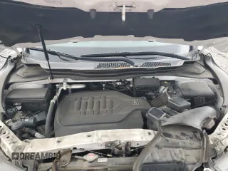 2020 Acura MDX Technology с VIN 5J8YD3H51LL000487, выставлен на аукционе Copart как лот 56923565 с пробегом 114 165 миль миль и Списание • Salvage title. История ставок и продаж доступна на DreamBid. Изображение 12.