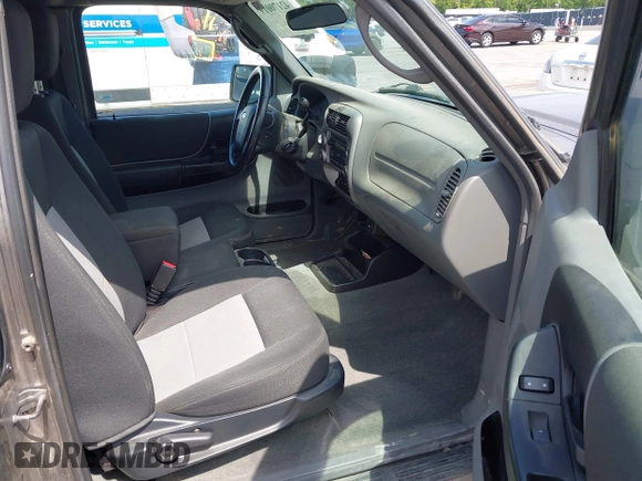 2011 Ford Ranger XLT with VIN 1FTLR4FE5BPB03311, listed as a IAAI auction lot 42170019 with 111,224 mi miles and . Bid and sale history available at DreamBid. Image 5.