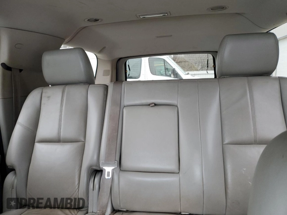 2014 GMC Yukon XL SLT with VIN 1GKS1KE07ER150544, listed as a Copart auction lot 88395425 with 223,209 mi miles and Salvage Title. Bid and sale history available at carsss.com. Image 10.